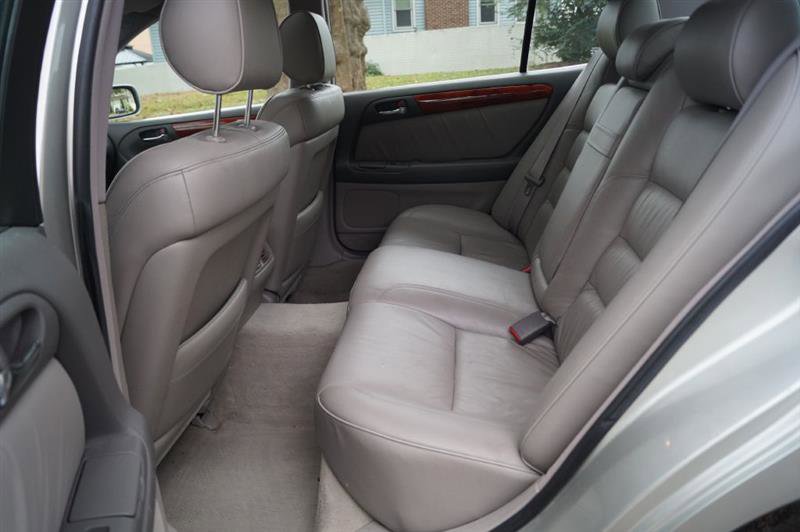 Used 2004 Lexus GS 300 image 28