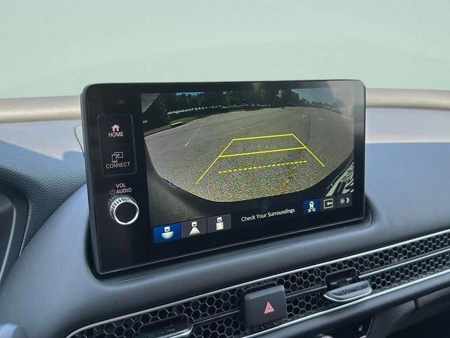 New 2026 Honda HR-V EX-L image 25