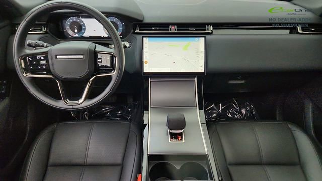 Used 2026 Land Rover Range Rover Velar S AWD/4WD image 35