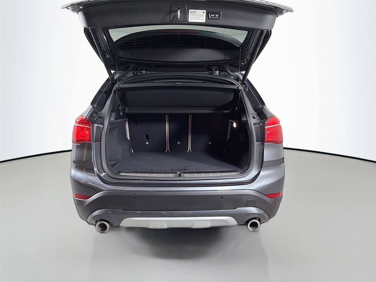 Used 2020 BMW X1 sDrive28i w/ Convenience Package FWD image 26