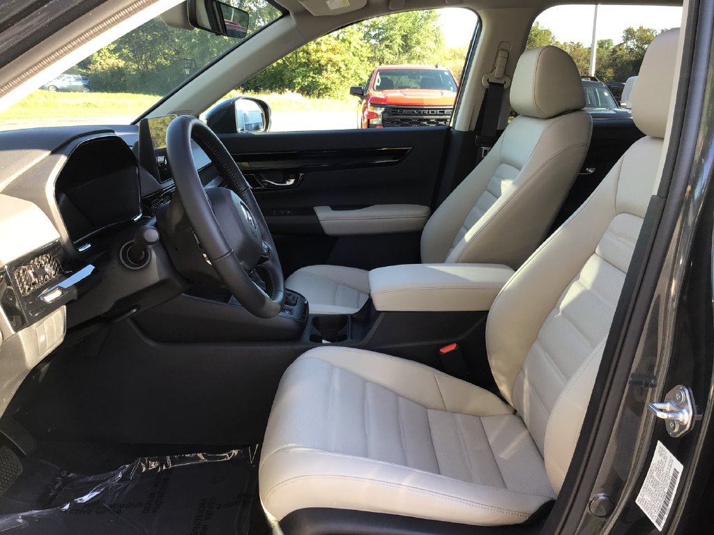 Used 2026 Honda CR-V EX-L image 25