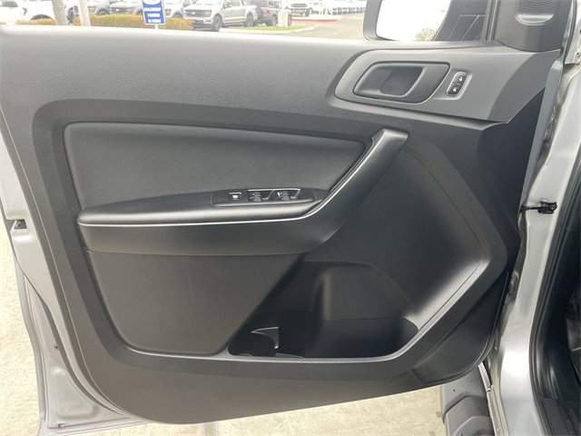 Used 2021 Ford Ranger XL w/ Equipment Group 101A High image 19