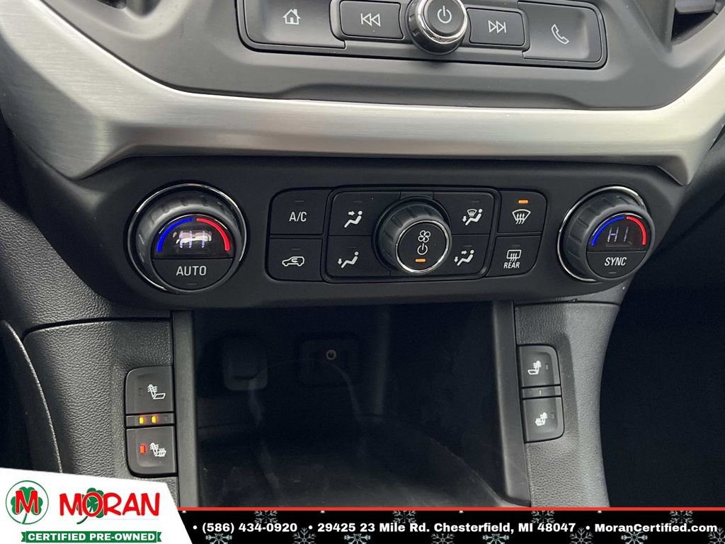 Used 2019 GMC Acadia SLE image 22