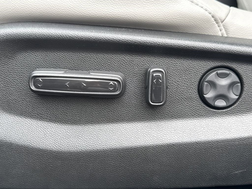 Certified 2021 Honda CR-V EX-L image 23