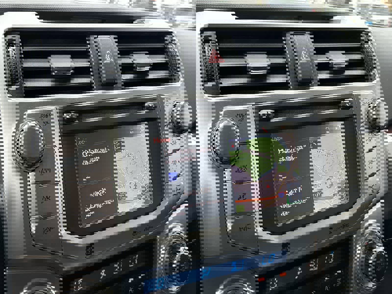 Used 2015 Toyota 4Runner Limited AWD/4WD image 18