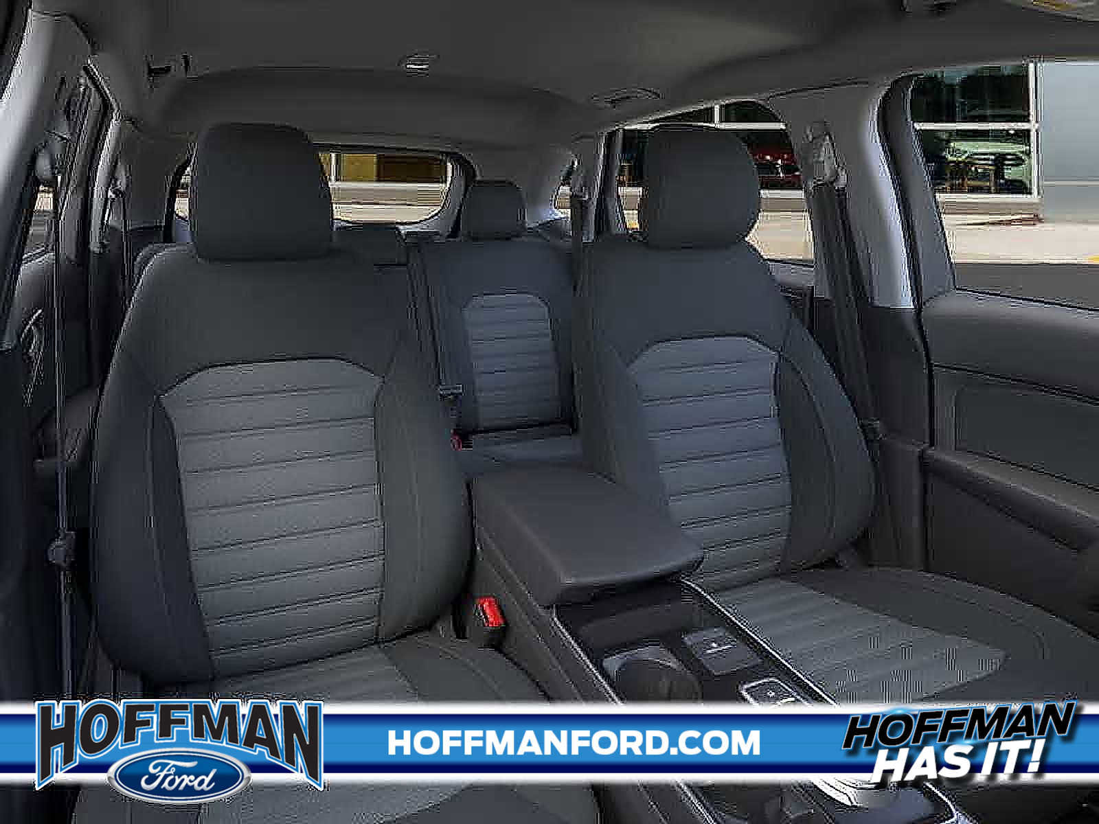 Used 2023 Ford Edge SE image 63