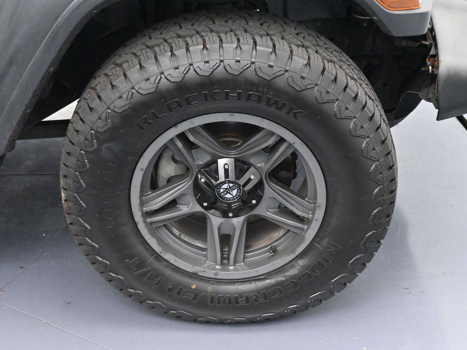 Used 2019 Jeep Wrangler Unlimited Sport S image 28