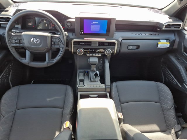 New 2026 Toyota Tacoma SR image 15