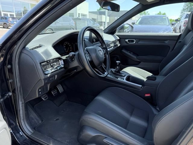 Used 2024 Honda Civic Sport image 17