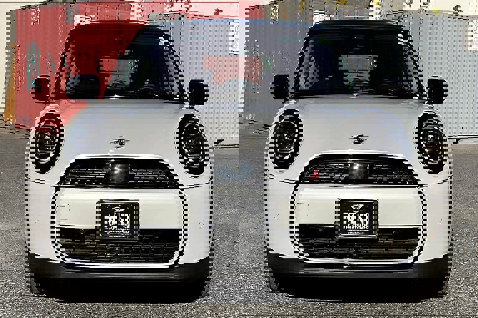 Used 2025 MINI Cooper Countryman S image 5