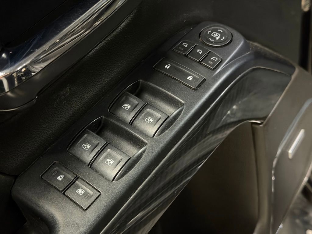 Certified 2018 GMC Sierra 1500 SLT w/ All Terrain Package image 32