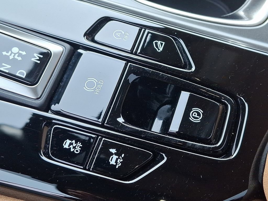 Used 2025 Lexus NX 350 AWD w/ Premium Package image 26