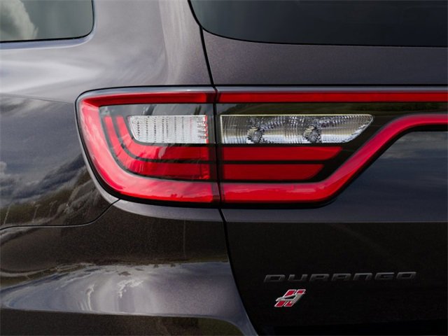 New 2025 Dodge Durango GT image 9