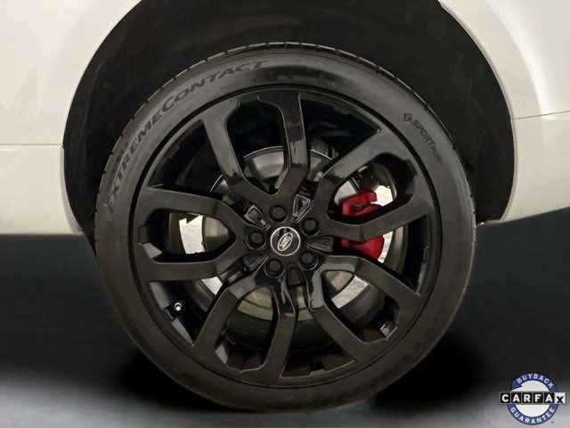 Used 2020 Land Rover Range Rover Sport HSE Dynamic image 99
