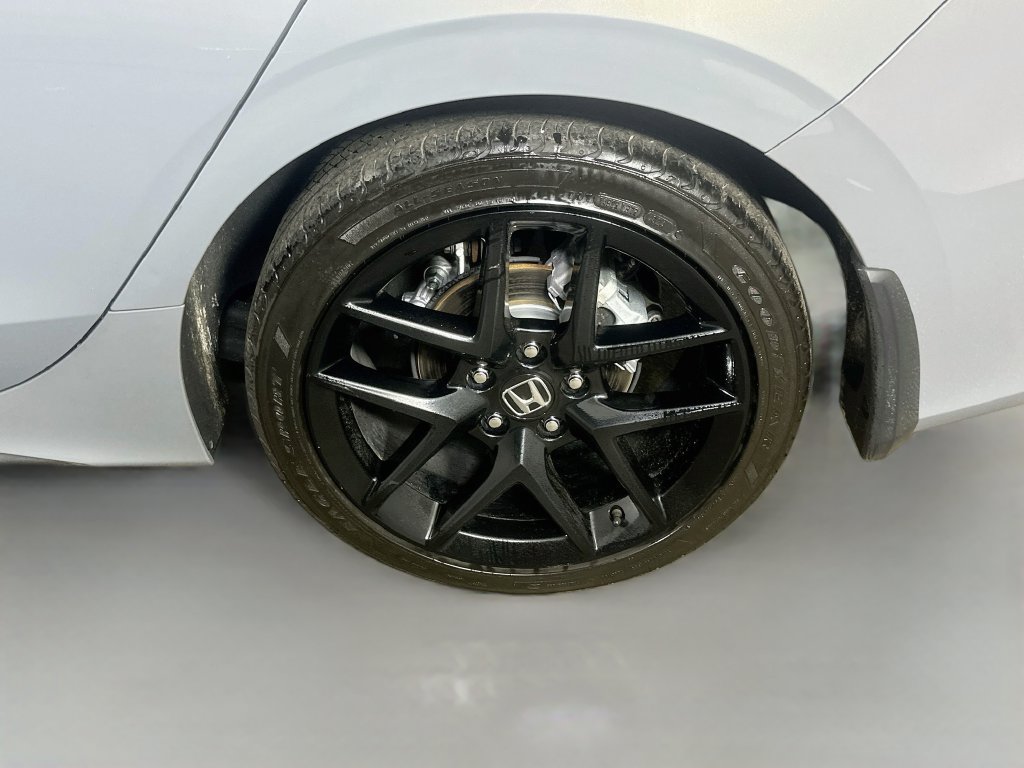 Used 2025 Honda Civic Sport image 8