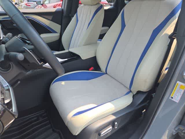 Certified 2025 Acura ADX A-Spec FWD image 18