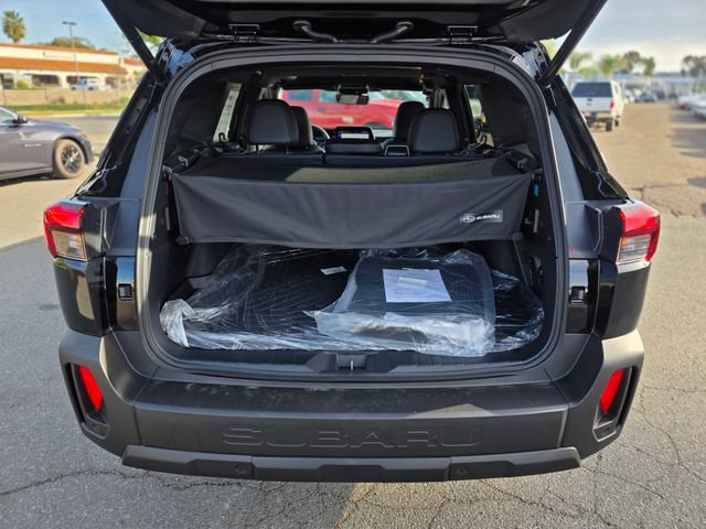 New 2026 Subaru Outback Limited XT AWD/4WD image 11
