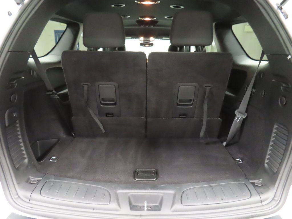 Used 2026 Dodge Durango GT AWD/4WD image 37