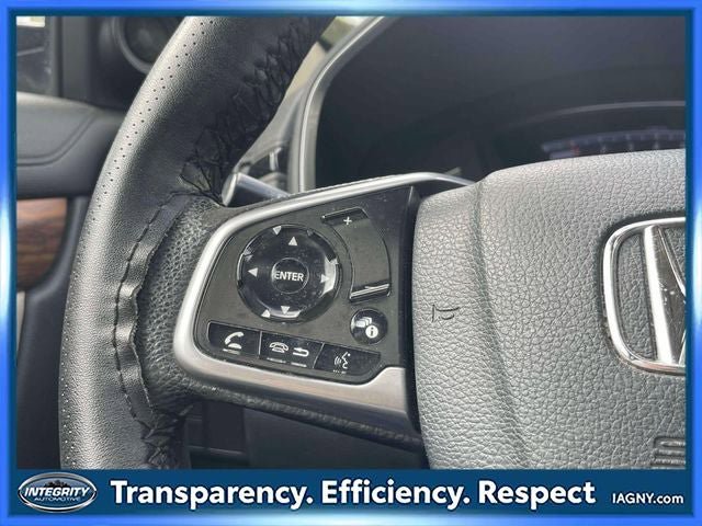 Used 2020 Honda CR-V EX image 21