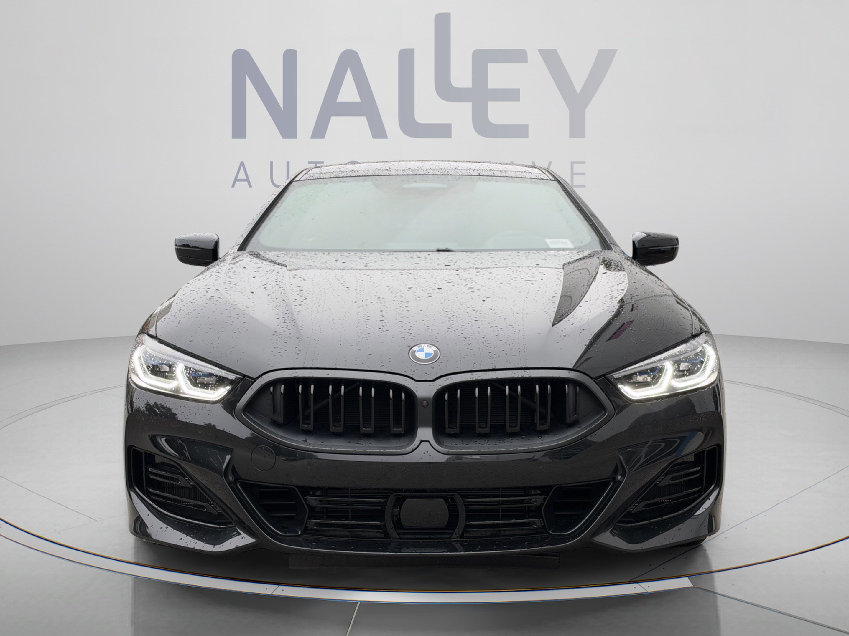 New 2026 BMW 840i RWD image 6