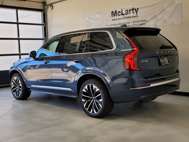 New 2026 Volvo XC90 B6 Plus w/ Protection Package Premier AWD/4WD image 3
