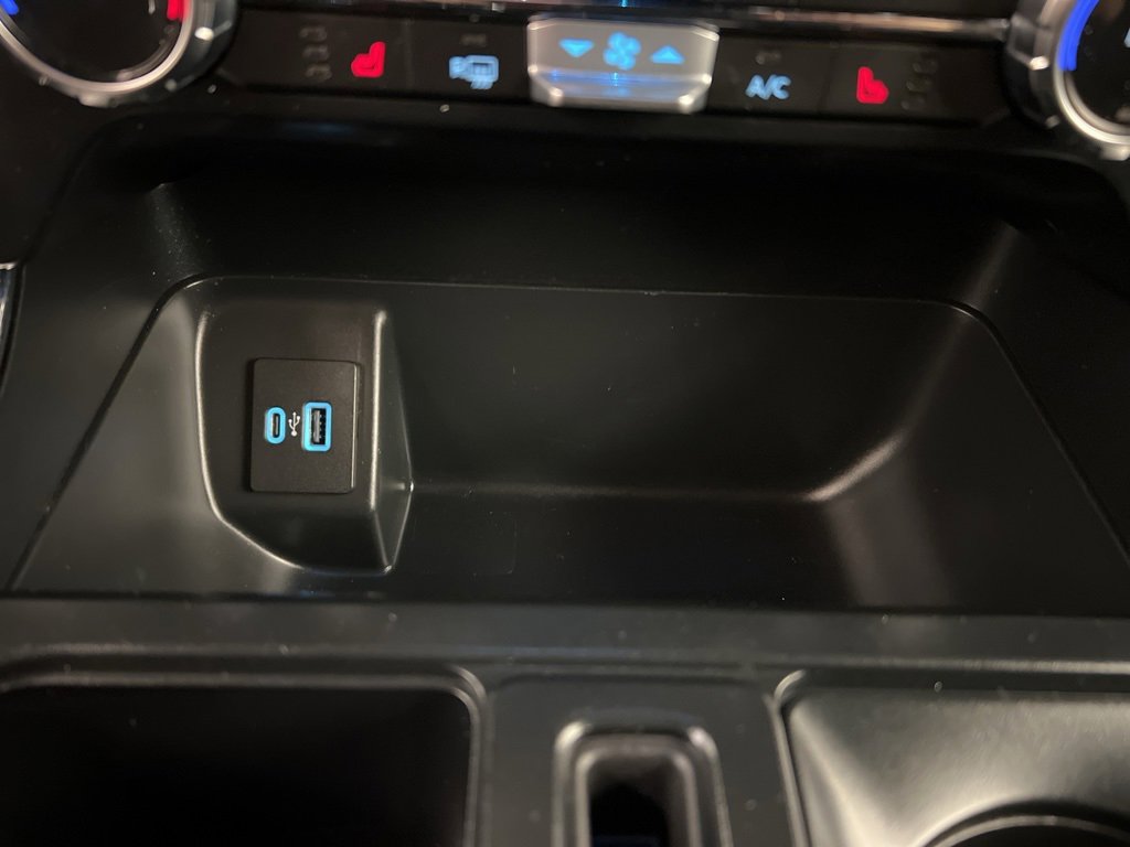 Certified 2023 Ford F150 XLT w/ Equipment Group 302A High image 14