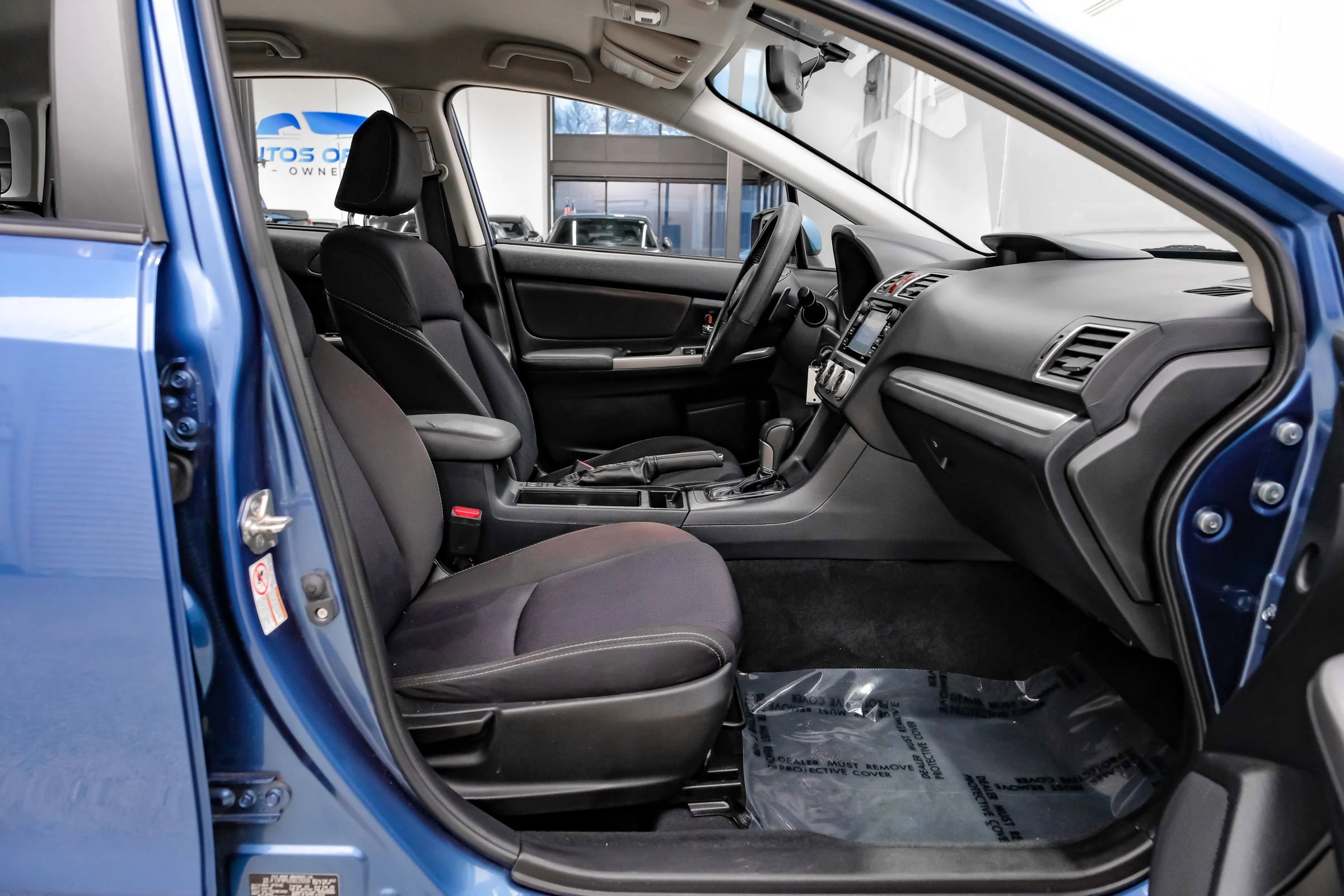 Used 2016 Subaru Impreza 2.0i Sport Premium w/ Popular Package #1 image 29