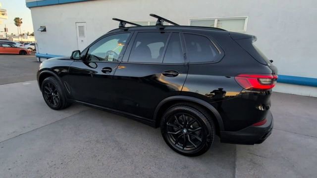 Used 2020 BMW X5 sDrive40i RWD image 6