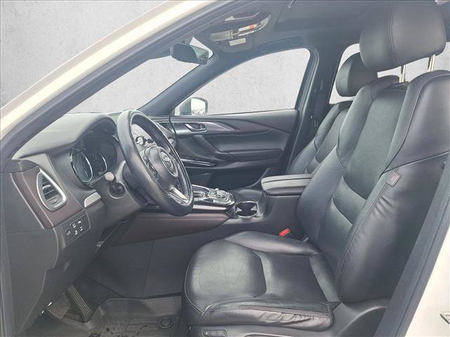 Used 2019 MAZDA CX-9 Grand Touring FWD image 14