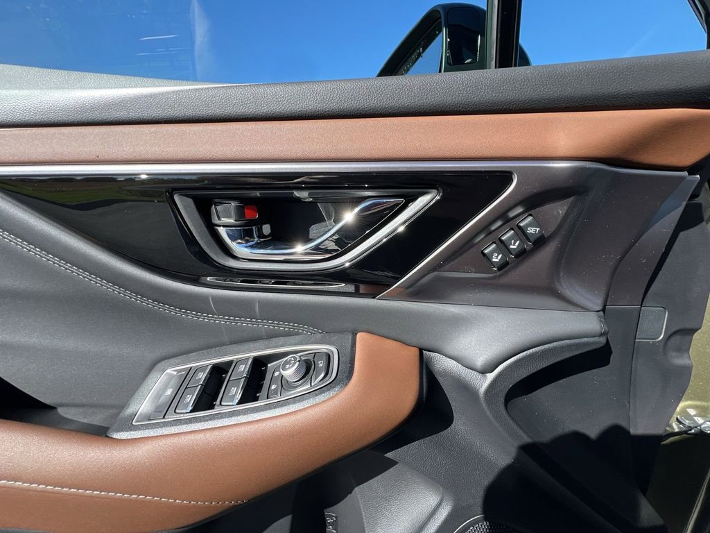 New 2025 Subaru Outback Touring XT image 24