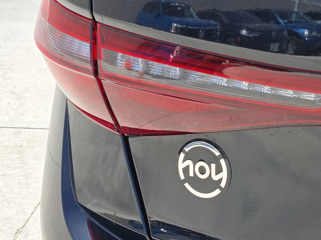 New 2026 Volkswagen Jetta SE FWD image 9