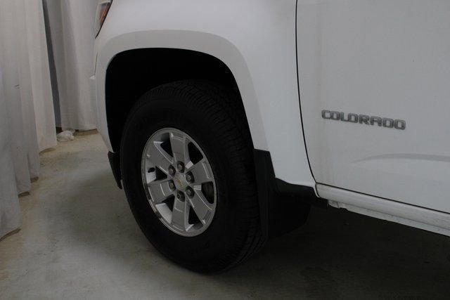 Used 2019 Chevrolet Colorado W/T w/ WT Convenience Package image 28