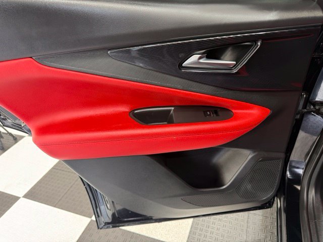 Used 2024 Chevrolet Blazer EV RS AWD/4WD image 20