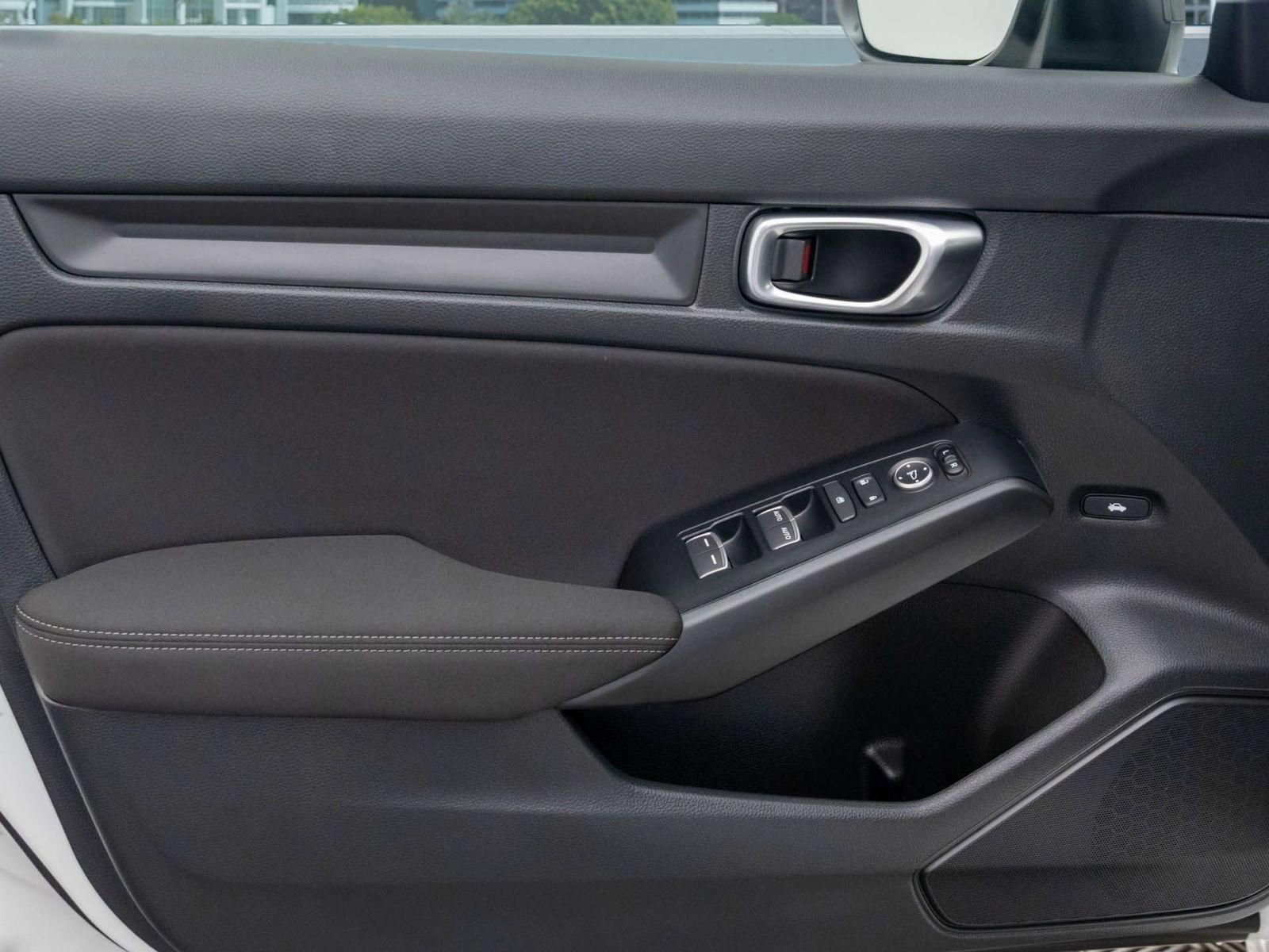 New 2024 Honda Civic Sport image 24