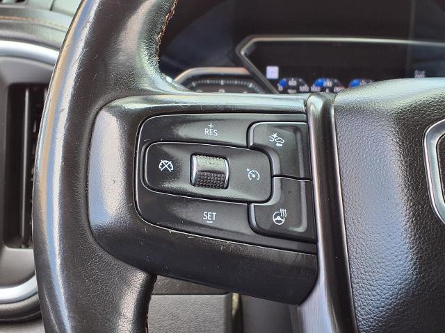 Used 2019 GMC Sierra 1500 AT4 w/ AT4 Premium Package AWD/4WD image 11