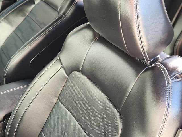 Used 2021 Ford Mustang Premium w/ 2.3L High Performance Package image 16