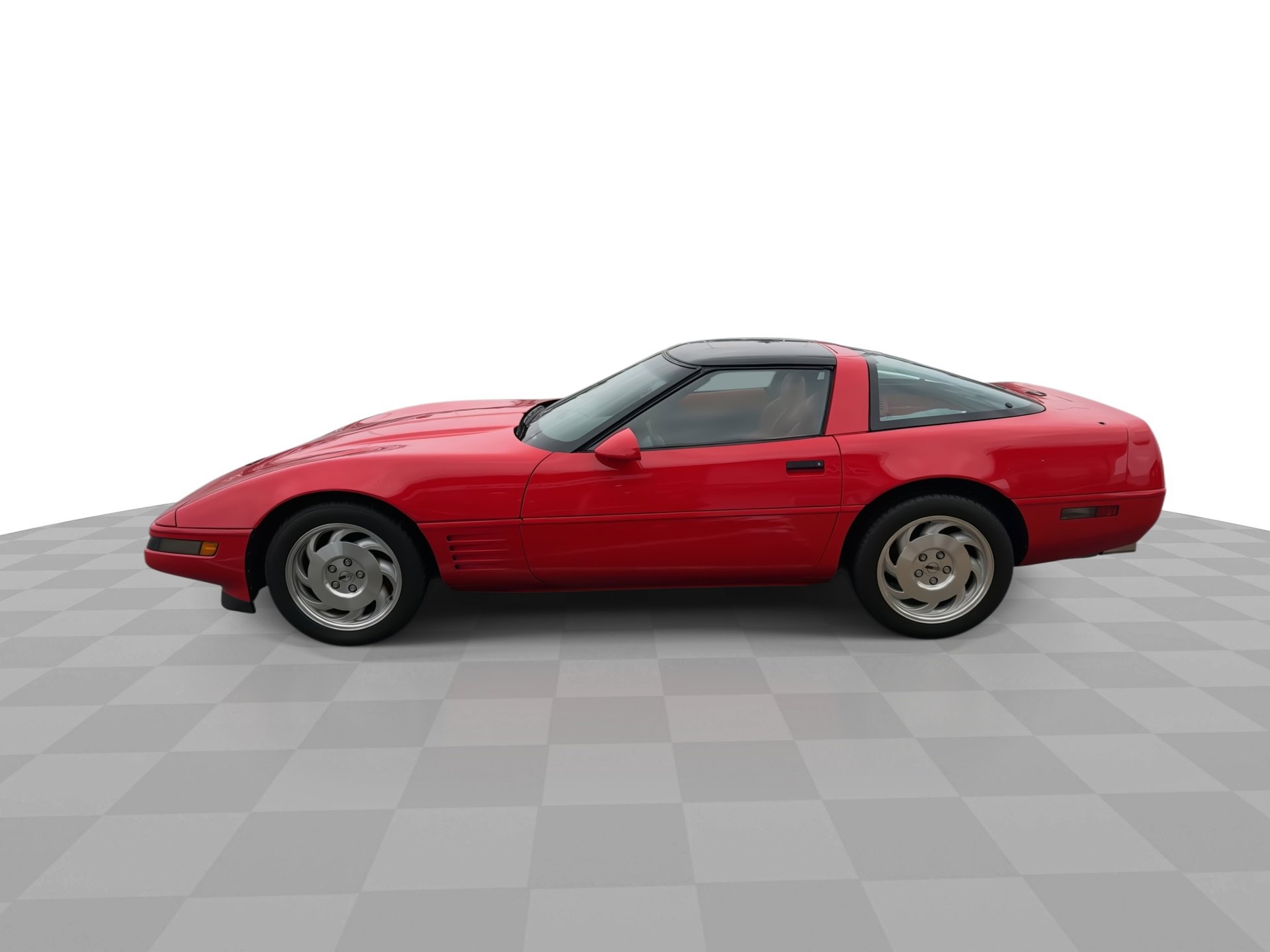 Used 1994 Chevrolet Corvette Coupe image 5