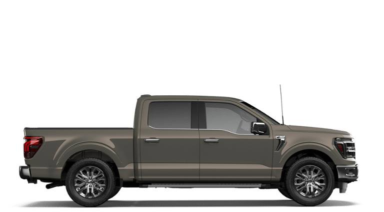 New 2026 Ford F150 Lariat AWD/4WD image 27