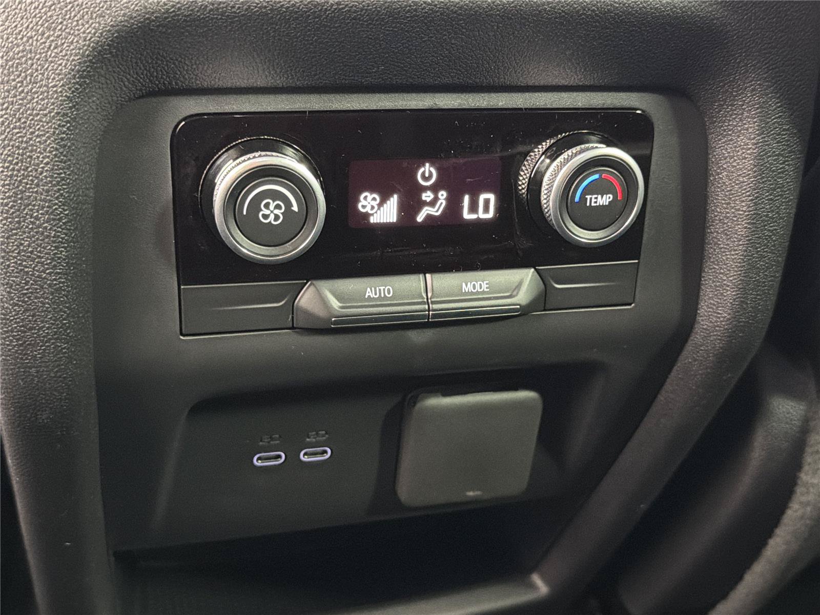 New 2026 Buick Enclave Sport Touring w/ Power Package FWD image 23