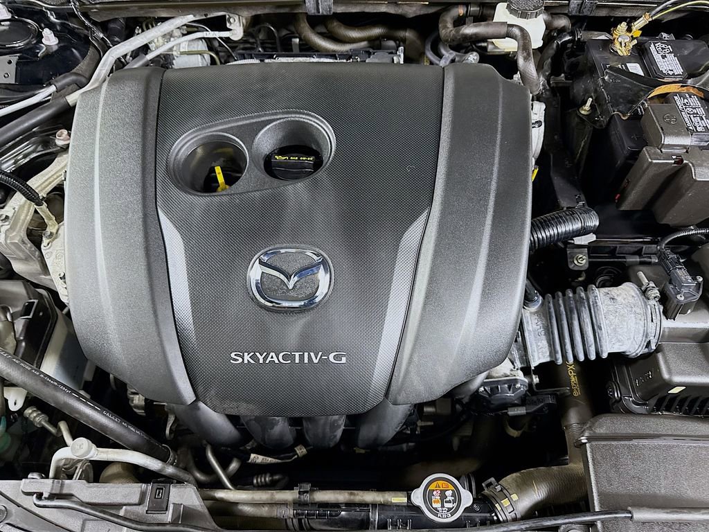 Used 2020 MAZDA MAZDA3 AWD Hatchback w/ Preferred Pkg image 34