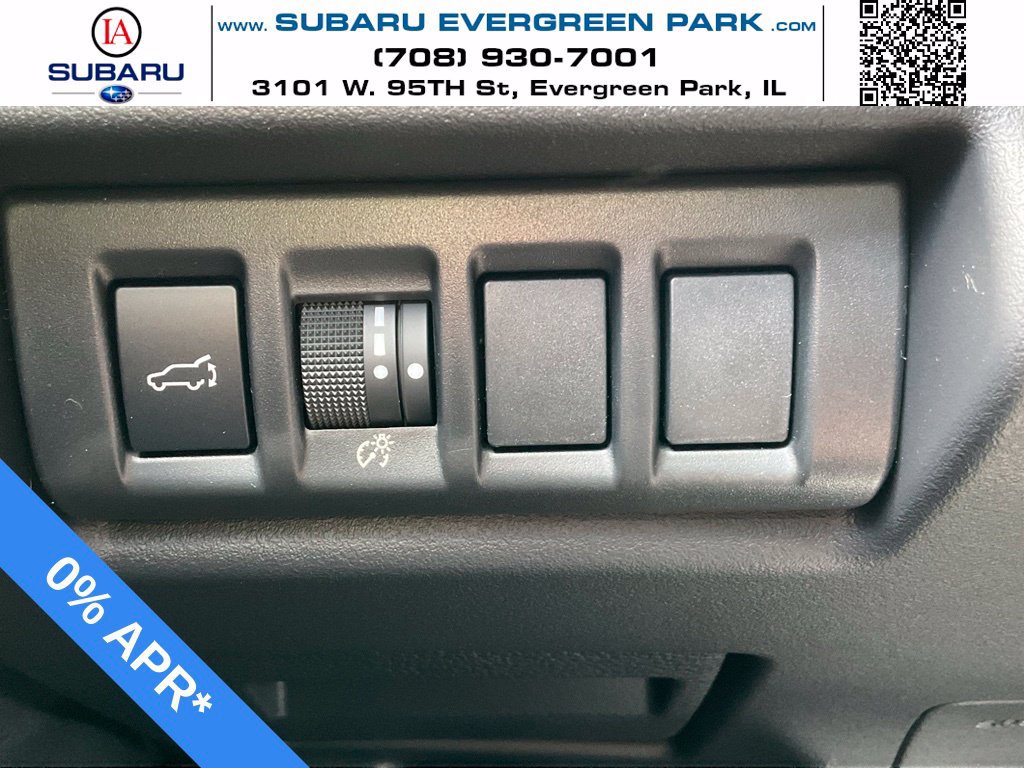New 2026 Subaru Outback Touring AWD/4WD image 25