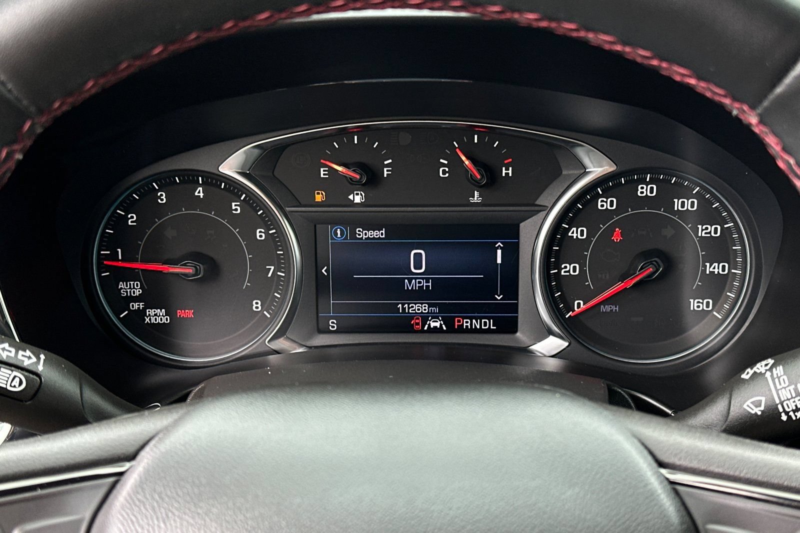 Used 2023 Chevrolet Equinox RS FWD image 33