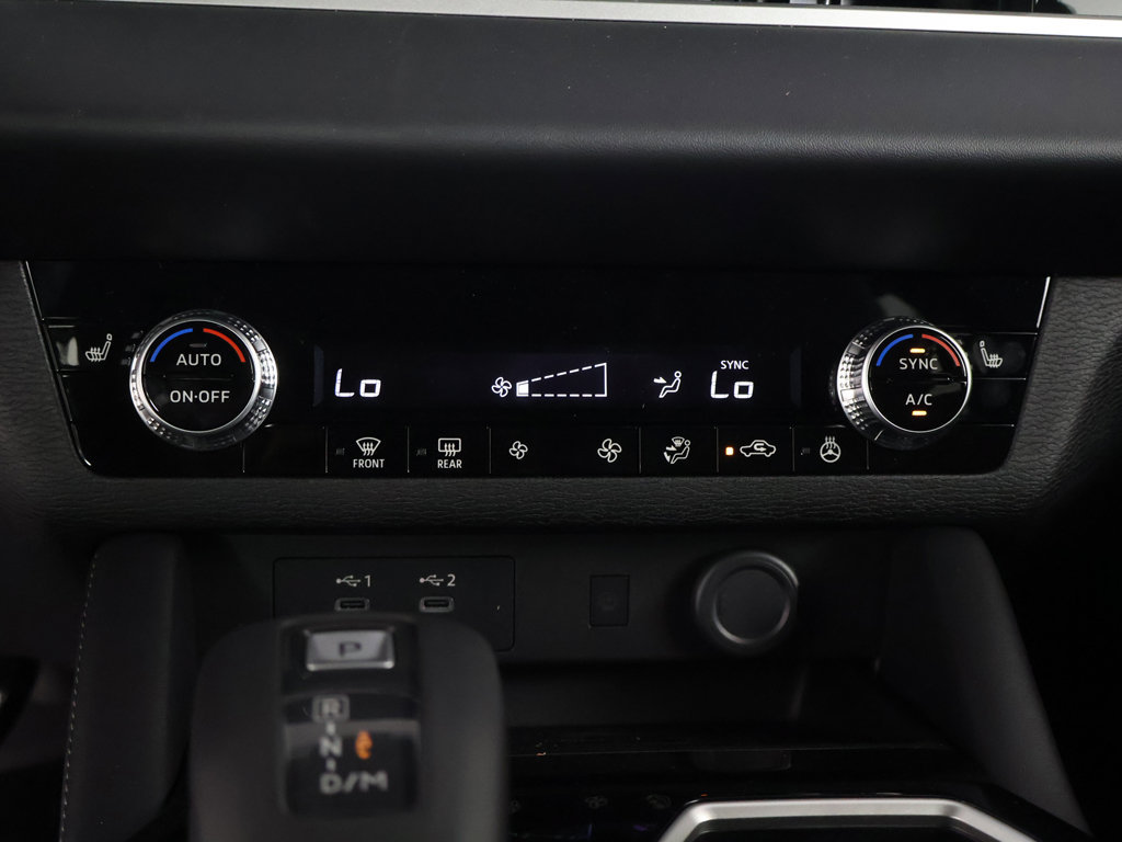 New 2026 Mitsubishi Outlander SE FWD image 46