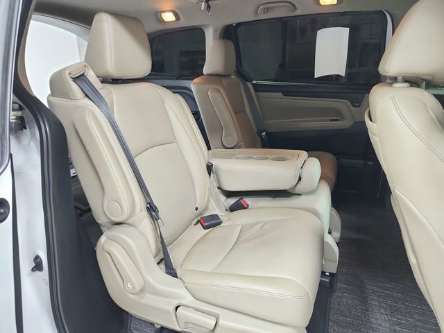Used 2023 Honda Odyssey Touring image 40