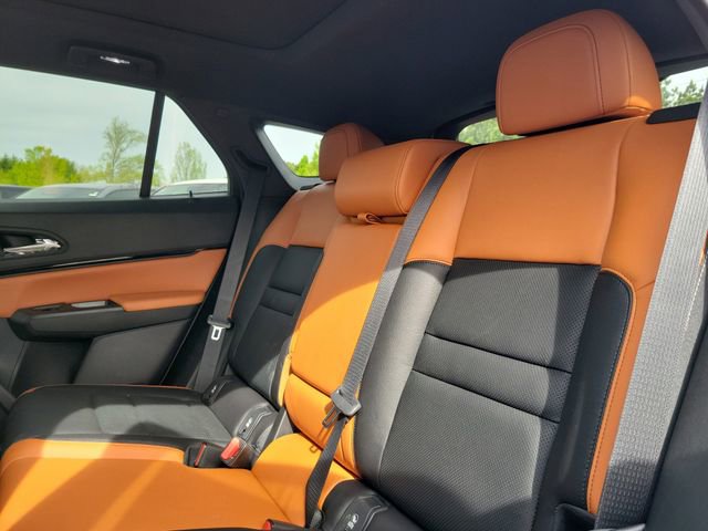 New 2026 Honda Prologue Elite image 10