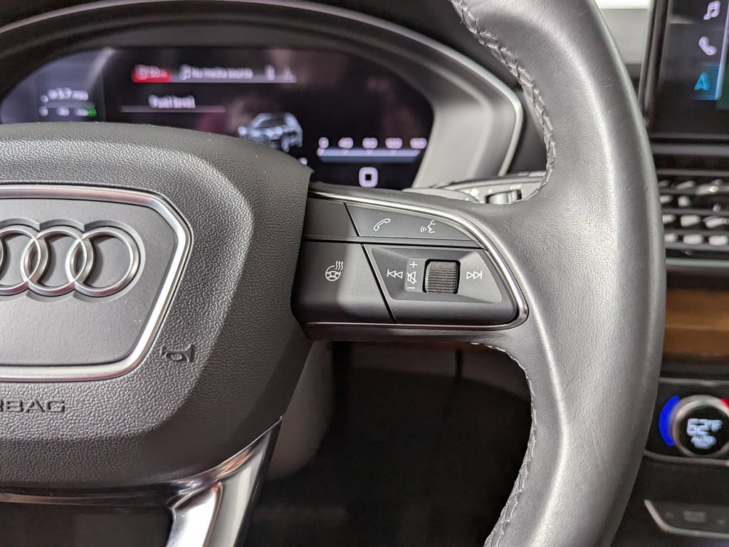 Used 2023 Audi Q5 2.0T Premium Plus AWD/4WD image 32