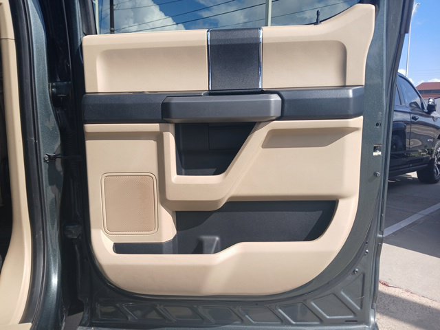Used 2018 Ford F150 XLT AWD/4WD image 9