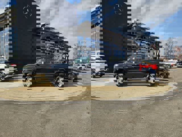 Used 2024 Chevrolet Colorado W/T RWD image 5