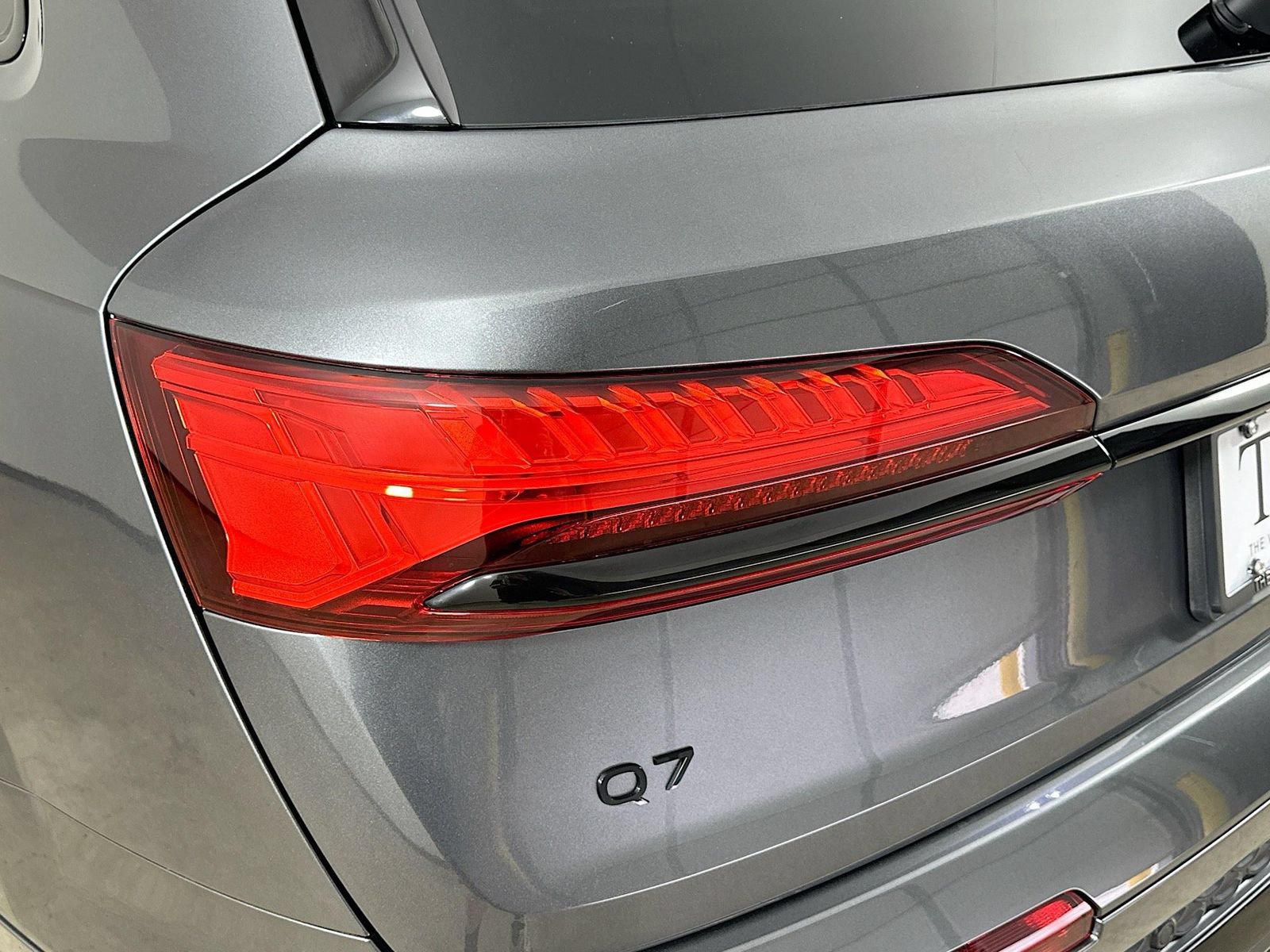New 2026 Audi Q7 Premium Plus AWD/4WD image 13