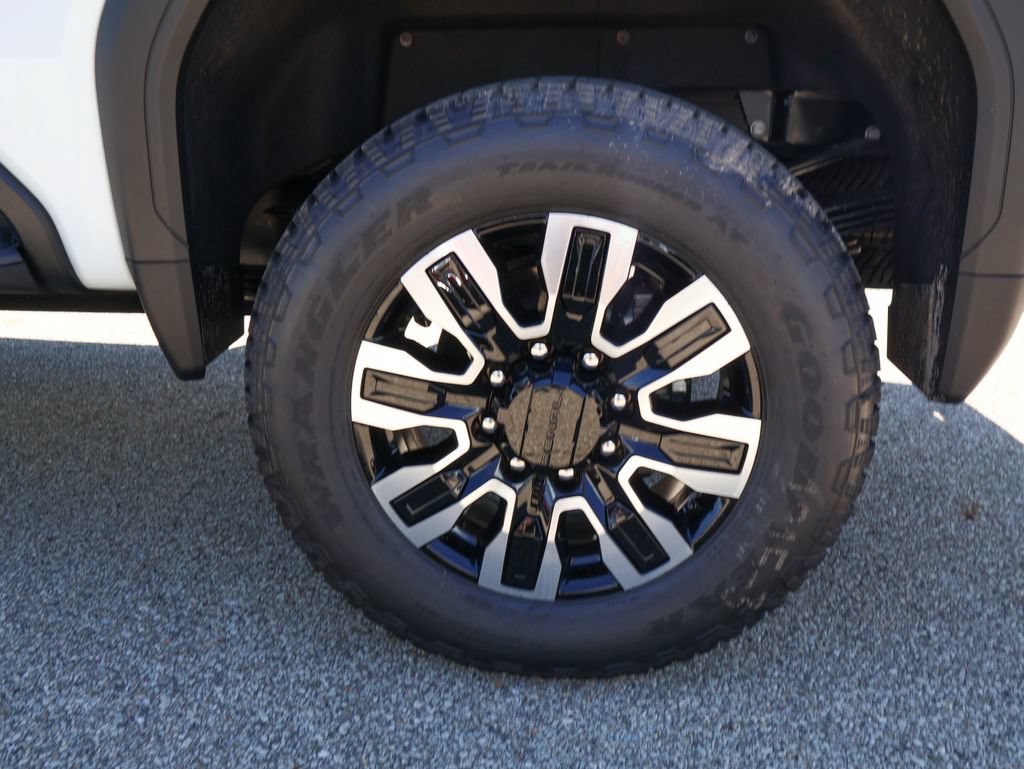 New 2026 GMC Sierra 2500 Denali Ultimate w/ Max Trailering Package AWD/4WD image 37